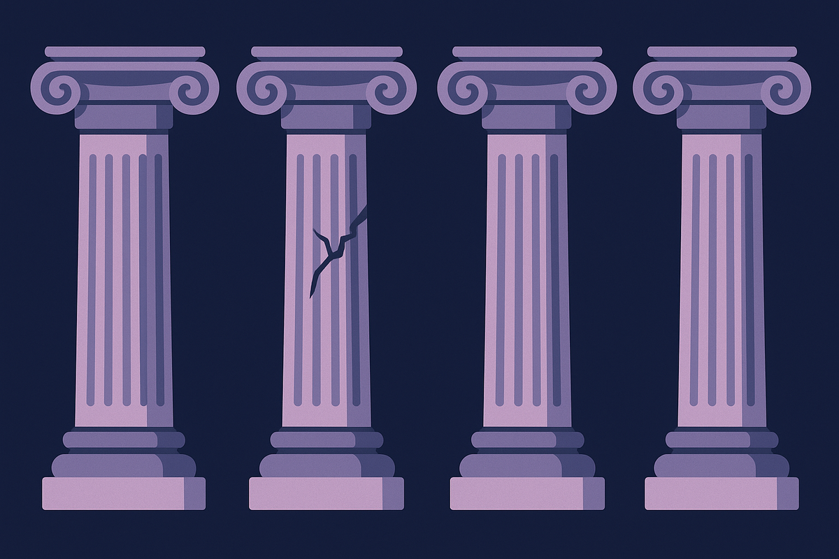 The Pillars of Kardo: Bureaucracy as World-building