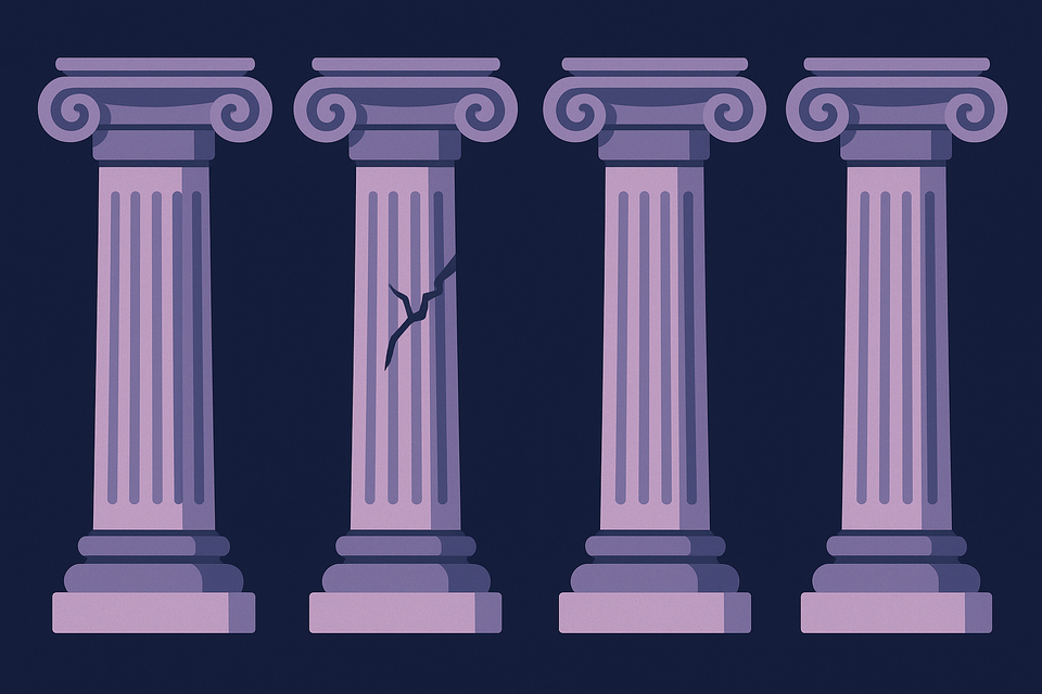 The Pillars of Kardo: Bureaucracy as World-building