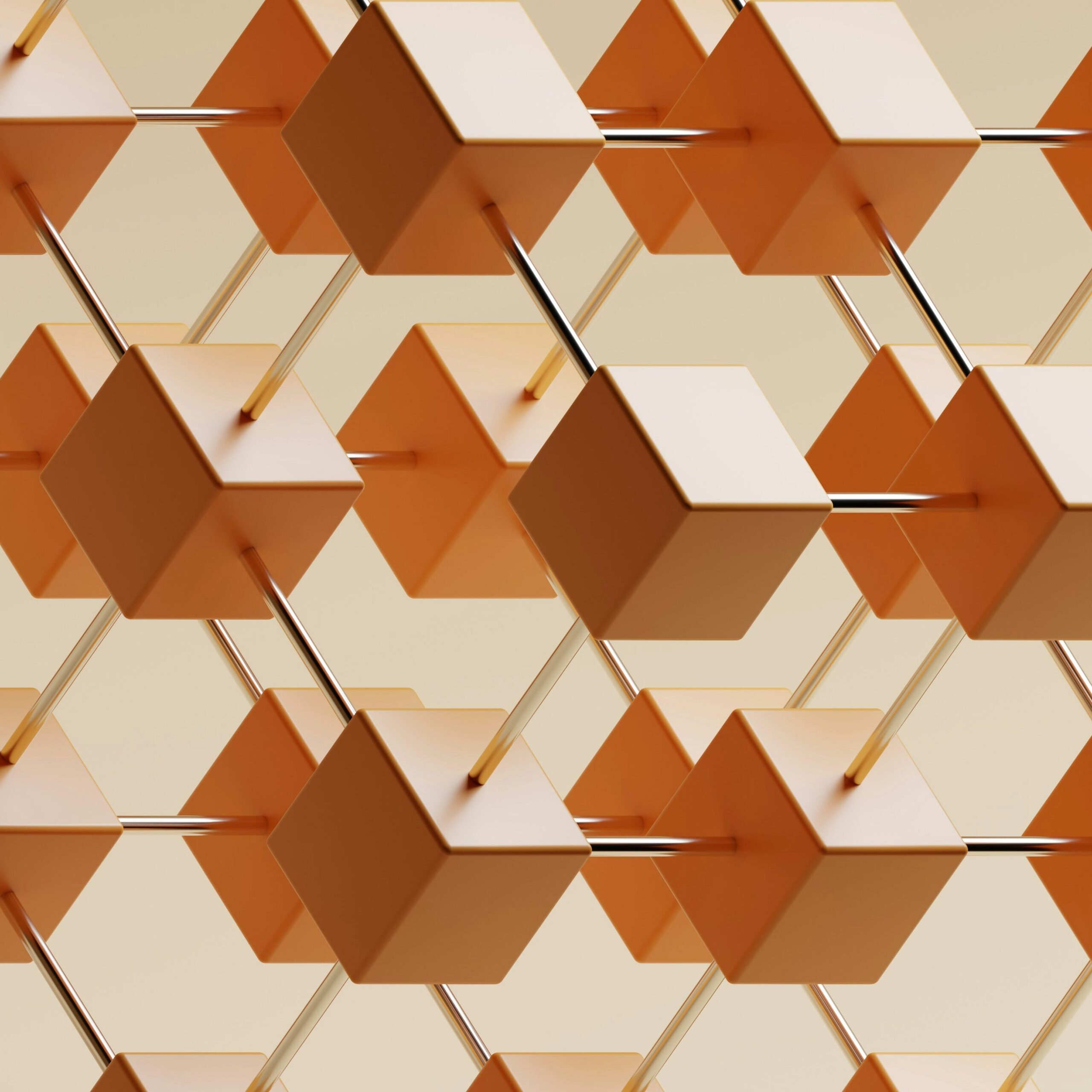 The future of tech is distributed 